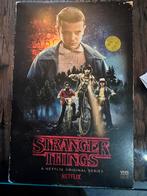 Stranger thing blu-ray s1 regio A, Cd's en Dvd's, Ophalen of Verzenden, Zo goed als nieuw