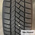 Continental ContiWinterContact TS830P 195/55/R16 87H, Gebruikt, 16 inch, Band(en), Personenwagen