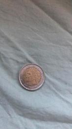 2 euro munt 2003, 2 euro, Italië, Ophalen of Verzenden, Losse munt