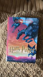 Harry potter en de orde van de feniks, Ophalen of Verzenden, Zo goed als nieuw, Boek of Poster