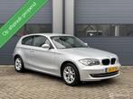 BMW 1-serie 116i Business Line Uitviering _ 139Dkm NAP, Auto's, 1-Serie, Achterwielaandrijving, 4 cilinders, 4 stoelen