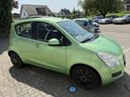 Suzuki Splash 1.0 Base Airco/Centr.Vergr/Elektr. Ramen, Voorwielaandrijving, Gebruikt, 996 cc, Bedrijf