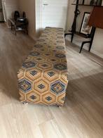 Erkerbank of eetafelbank 2,485 meter lang, Huis en Inrichting, Banken | Sofa's en Chaises Longues, Ophalen, Gebruikt, Minder dan 75 cm