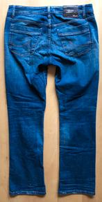 LTB Valerie 5145 bootcut / bootleg dames jeans W31 L32, LTB, Ophalen of Verzenden, Blauw, W30 - W32 (confectie 38/40)