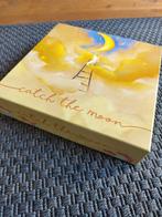 Catch the Moon - leuk familiespel!, Hobby en Vrije tijd, Gezelschapsspellen | Bordspellen, Een of twee spelers, Ophalen of Verzenden