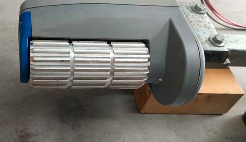 Mover caravan/aanhanger REICH, Caravans en Kamperen, Caravan accessoires, Zo goed als nieuw, Ophalen