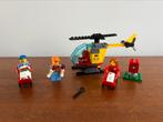 Lego City Vliegveld starterset 60100, Kinderen en Baby's, Speelgoed | Duplo en Lego, Complete set, Ophalen of Verzenden, Lego