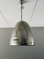 By Boo Industriele Hanglamp Aviator, Ophalen, Zo goed als nieuw, Minder dan 50 cm