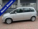 Opel Meriva 1.6-16V Cosmo (5-drs MPV) 04-2008 91.706 KM, Voorwielaandrijving, 65 €/maand, Gebruikt, 4 cilinders