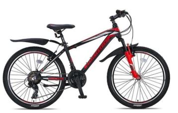 Mooie Umit Mirage mountainbike 27,5 inch kinderfiets beschikbaar voor biedingen