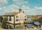 BROEK OP LANGEDIJK Groenteveiling Museum, Verzenden, 1960 tot 1980, Ongelopen, Noord-Holland