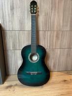 Martinez Spaanse Gitaar - MTC-080-PU, Ophalen, Gebruikt, Klassieke of Spaanse gitaar