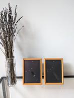 Wooden Picture Frames, Ophalen, Hout, Minder dan 50 cm