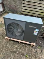 Warmte pomp sprsun, Ophalen of Verzenden, Zo goed als nieuw