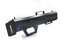 DJLicht 1500W rookmachine handgun co2 effect, Muziek en Instrumenten, Licht en Laser, Ophalen of Verzenden, Nieuw, Rookmachine