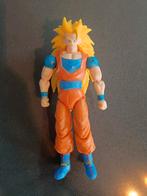 Dragon Ball action figures Goku, Ophalen of Verzenden, Zo goed als nieuw