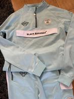 Black bananas pak mt xxl, Kleding | Heren, Sportkleding, Ophalen of Verzenden, Zo goed als nieuw, Overige maten, Zwart