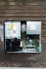 Refurbished - HP Compaq Elite 8300, Computers en Software, Ophalen, 256 GB, 8 GB, Refurbished