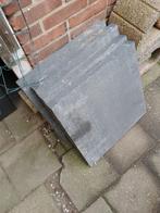 4 nieuwe beton tegels, Ophalen, Nieuw, Beton, Terrastegels