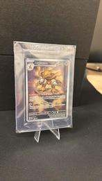 Alakazam 9 - SEALED - Black Star Promo - MEGA EVOLUTIONS, Ophalen of Verzenden, Zo goed als nieuw