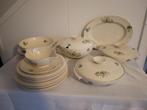 servies, Huis en Inrichting, Ophalen, Zo goed als nieuw, Overige stijlen, Porselein