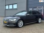 Audi A6 allroad quattro 3.0 TDI Pro Line Plus - PANO - NWE A, Auto's, Automaat, Gebruikt, Lichtsensor, Zwart