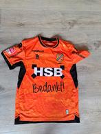 Uniek matchworn fc volendam shirt, Sport en Fitness, Voetbal, Maat XL, Ophalen of Verzenden, Zo goed als nieuw, Shirt