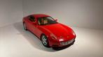 Ferrari 612 Scaglietti hot wheels 1.18, Ophalen of Verzenden, Hot Wheels, A, A