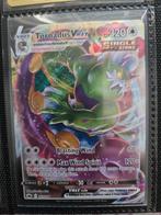Pokemon Tornadus Vmax 125/198 Chilling Reign, Hobby en Vrije tijd, Verzamelkaartspellen | Pokémon, Ophalen of Verzenden, Zo goed als nieuw