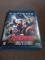 Avengers age of Ultron - bluray, Ophalen of Verzenden, Zo goed als nieuw, Actie