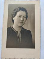 D1051 Dordt Hameter Dame, Ophalen of Verzenden, 1920 tot 1940, Utrecht