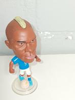 Voetbalpoppetje Mario Balotelli Italië, Verzamelen, Ophalen of Verzenden, Zo goed als nieuw, Buitenlandse clubs, Beeldje of Poppetje