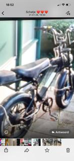 Ouxi V 20 zonder en display, Ophalen of Verzenden, Zo goed als nieuw