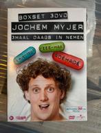 Jochem Myjer, Alle leeftijden, Ophalen of Verzenden, Zo goed als nieuw, Stand-up of Theatershow