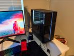 Gaming PC, Nvidea 3050, Computers en Software, Desktop Pc's, Ophalen of Verzenden, Zo goed als nieuw, Gaming, SSD