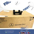 W205 C205 C63 AMG FRONT DISTRONIC RADAR HOUDER Mercedes C Kl, Gebruikt, -, Ophalen of Verzenden, -