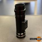 Leica Telyt-R 1:6.8/400mm Objectief Incl. Pistoolhandgreep, Leica, Zo goed als nieuw, Support@leica.com, Leica Geosystems AG, Heinrich-Wild-Strasse, 
CH-9435 Heerbrugg
Switzerland
