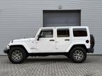 Jeep Wrangler Unlimited 3.6 Sahara I Aut. I Hardtop I Leder, Automaat, Euro 5, Gebruikt, 2000 kg