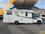 Knaus Platinum Selection 700 AIRCO + LEVELSYSTEEM, Caravans en Kamperen, Koelkast, Chemisch toilet, Standaard zit, Fiat