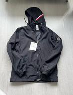 Moncler grimpeurs windbreaker jas, Ophalen of Verzenden, Zo goed als nieuw, Overige maten, Zwart