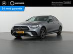 Mercedes-Benz E-klasse 200 Business Solution | AMG | Panoram, Automaat, Achterwielaandrijving, Gebruikt, 4 cilinders