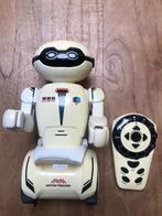 Silverlit robot macrobot, Kinderen en Baby's, Gebruikt, Ophalen
