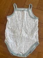 Hema romper maat 62/68, Ophalen of Verzenden, Zo goed als nieuw, Jongetje of Meisje, Nacht- of Onderkleding