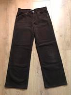Bruine corduroy broek Pull & Bear maat 38, Maat 38/40 (M), Bruin, Ophalen of Verzenden, Pull & Bear
