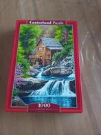 Gastorland puzzel, Ophalen of Verzenden, 500 t/m 1500 stukjes, Nieuw, Legpuzzel