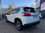 Peugeot 2008 1.2 PureTech GT-Line, Voorwielaandrijving, Gebruikt, Zwart, 1199 cc