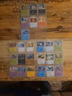 Japanse Pokemon Trading cards, Ophalen of Verzenden