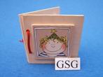 Fotolijstje lieveling nr. 16250-02, Ophalen, Zo goed als nieuw