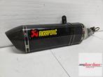 Honda CBR300R Akrapovic uitlaat, Motoren, Onderdelen | Honda, Gebruikt, Akrapovic, Ophalen of Verzenden, Akrapovic
