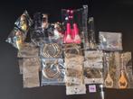 Diverse kralen producten (Armbanden, geurhangers), Ophalen of Verzenden, Nieuw, Kraal